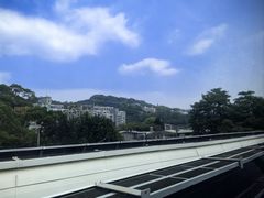 -台北北投丽禧温泉酒店