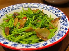 -客宴·江西客家菜(红角洲店)