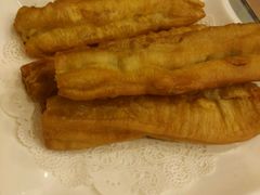 三白油条-锡和无锡菜(景丽苑店)