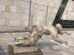 -侵华日军南京大屠杀遇难同胞纪念馆
