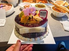 -海底捞火锅(老城根店)