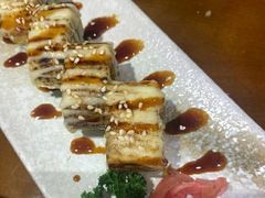 -小川洋风料理(街道口店)