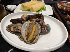 -小天鹅戴斯酒店鲸鲨百汇创作料理