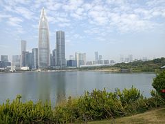 -深圳人才公园