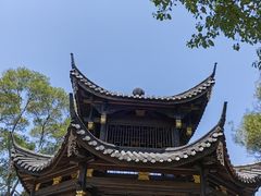 -金鸡山公园