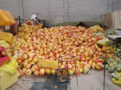 -五里店果蔬批发市场