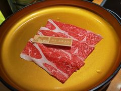 -牛New寿喜烧(青浦店)