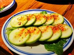 -么肆烤肉(汉街形象店)
