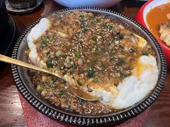 -英兰朝族饭店(河南桥头店)