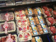 零售区-盒马鲜生(宝地店)