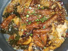 -A货肉蟹煲(印象城店)