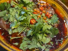 -土灶人家柴火鸡(都江堰店)