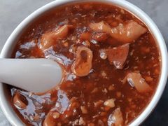炒肝-都一处烧麦馆(前门店)
