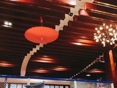 -韶关风度华美达广场酒店自助餐厅