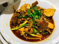 -田园趣赶集湘潭菜(袁家岭店)