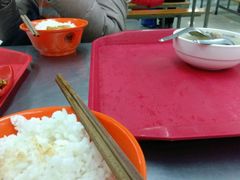 -复旦大学本部-食堂