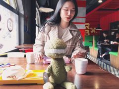 -胖哥俩肉蟹煲(杭州下沙学林街店)