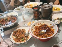 -鱼你相聚·河鲜馆(袁家岭店)