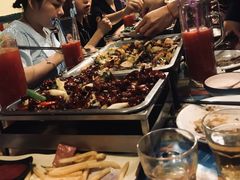 -滋味烤鱼(祥和里店)