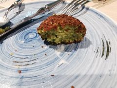 -La Medina餐厅(亮马河南路店)