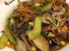 -槿Story·韩国料理(望京韩国美食城店)