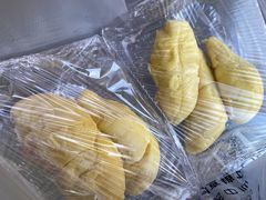 -鲜力达果品批发直销(无锡保利香槟店)