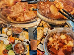 -范贤光鸡公煲(平乐园总店)