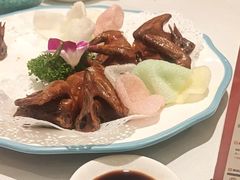 -佳丽海鲜大酒楼(环岛海景店)