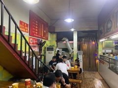 -王记生烫牛杂面馆(兰陵路店)
