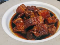 -黄山老妈·土菜(碧桂园店)