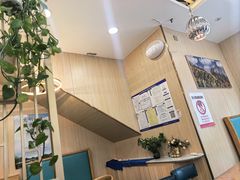 -伊京轩兰州牛肉面(闹市口店)