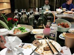 -铁板诱惑法式铁板烧(大卫城店)