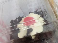 -红宝石·鲜奶小方(莘庄店)