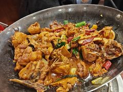 -金龙寨(解西店)