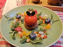 -叶叶菩提(太原别墅店)