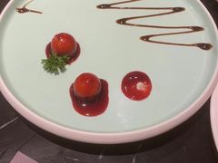 -小天鹅戴斯酒店鲸鲨百汇创作料理