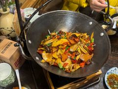 -吃货私房菜(丽江束河古镇店)