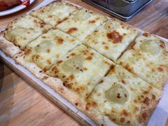 -夏日玛莉西餐厅(祁阳新天地店)