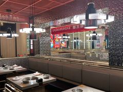 -巴蜀王婆大虾(南锣鼓巷店)