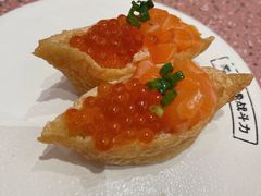 -元气寿司(环球港店)