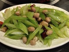 -情忆草原涮肉馆