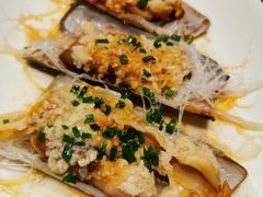 蒜蓉粉丝蛏王-新荣记(椒江店)