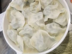 -来相会饺子·新辽菜(甘家口店)
