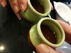 -美极鲜食坊(宝安南路店)