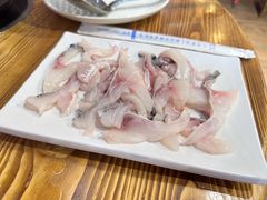 -鱼醉无骨鱼·中山脆肉鲩(荔湾路店)