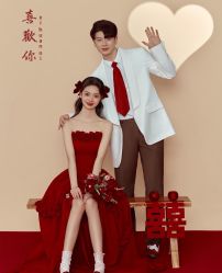 -女王风尚STUDIO·轻奢化定制