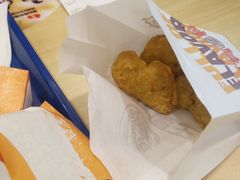 -汉堡王(砂之船奥莱店)