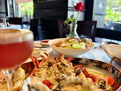 -希斯林牛排馆 Sizzzling Steakhouse