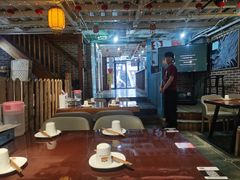-三个大叔烤羊肉串·歌手驻唱·碳烤鲜肉(西三旗店)