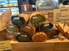 -Let's Taipei 非常烘焙(太古里店)